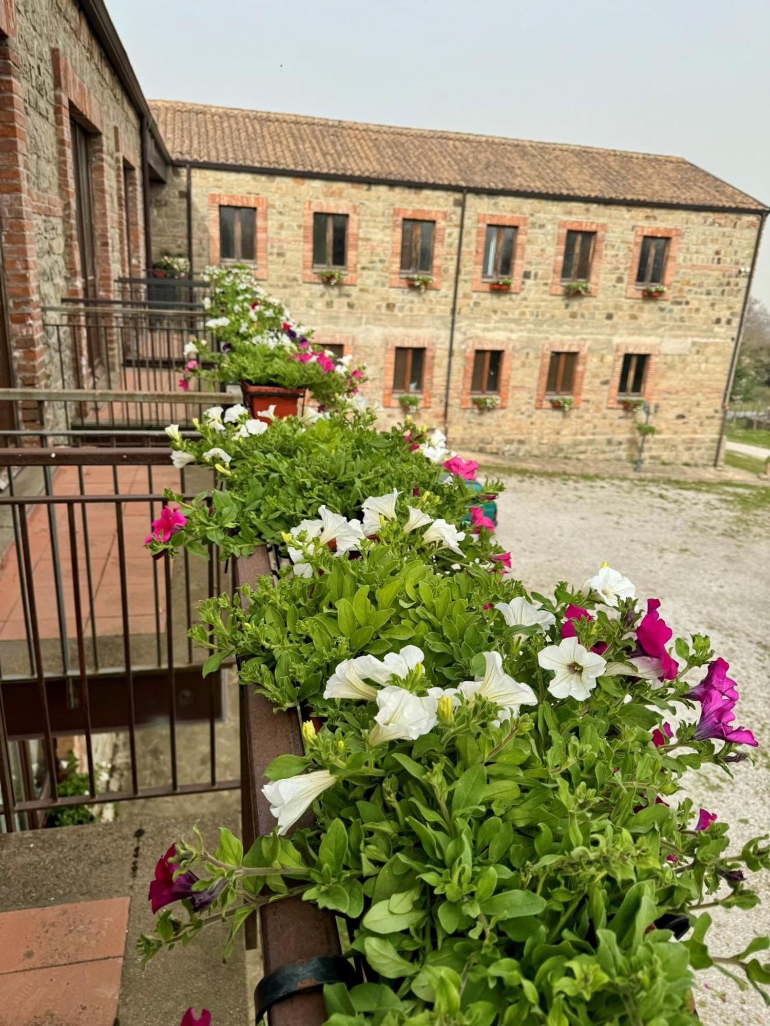 Nebris - Rifugio Del Parco Hotel San Fratello Exterior photo